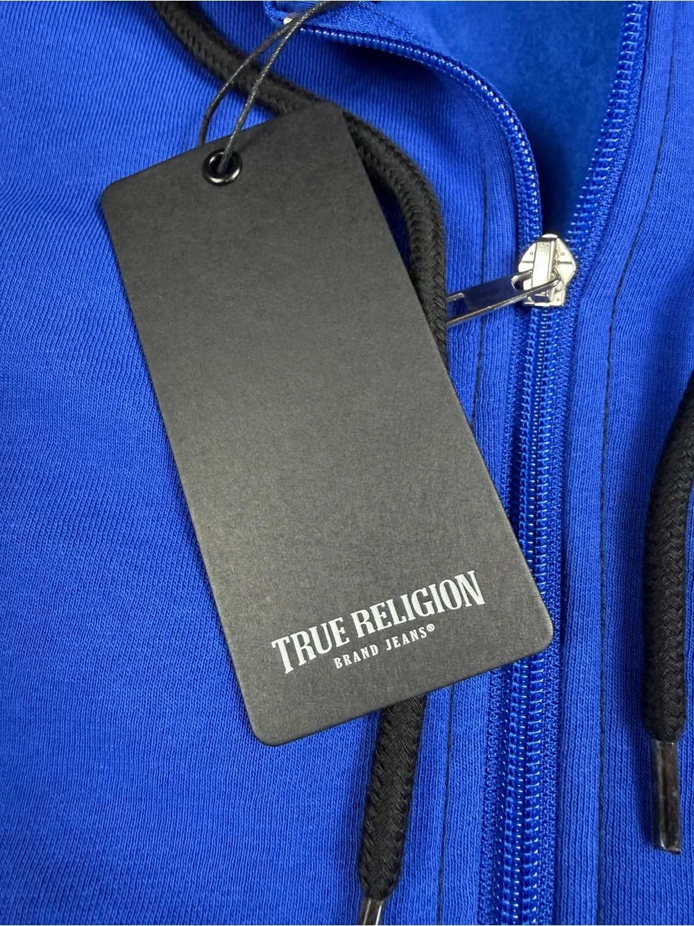True Religion comfort that